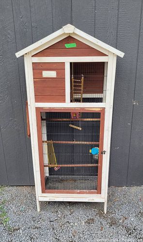 Lot #123 (1 of 5)