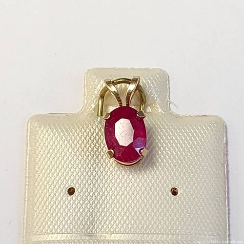 Lot #290 (1 of 2)