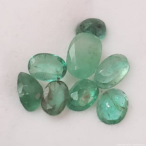 Lot #526 (1 of 3)