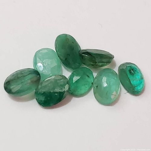 Lot #532 (1 of 2)