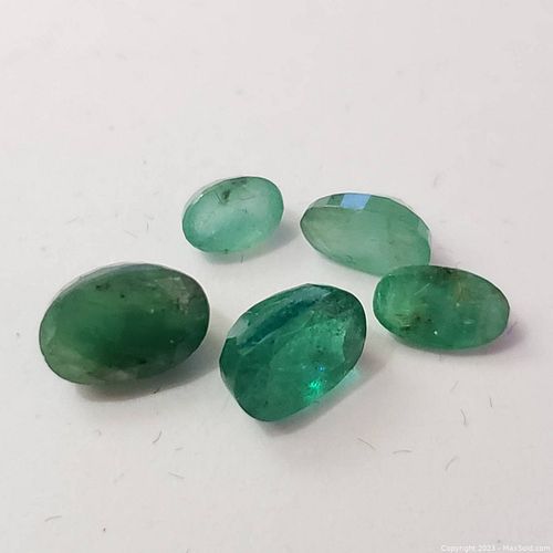 Lot #207 (1 of 2)