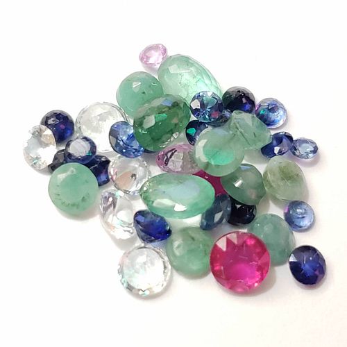 Lot #591 (1 of 3)