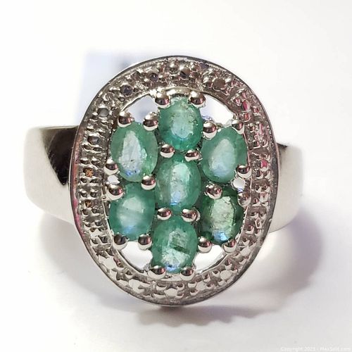 Lot #244 (1 of 4)
