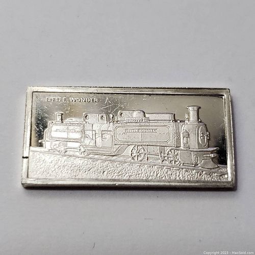 Lot #243 (1 of 4)