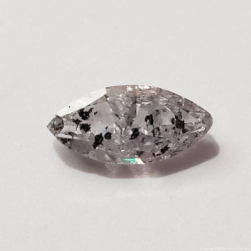 Lot #597 (1 of 5)