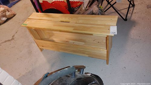Lot #377 (1 of 5)