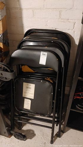 Lot #386 (1 of 8)