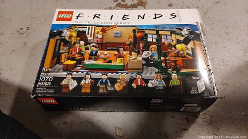 Lot #356 (1 of 6)