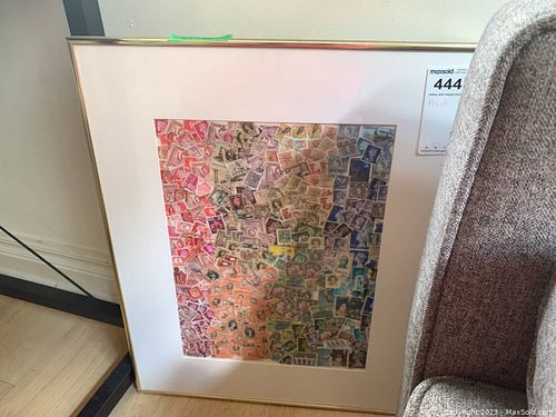 Lot #444 (1 of 7)