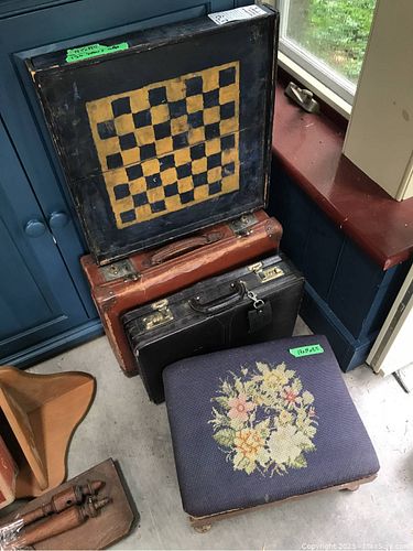 Lot #479 (1 of 15)