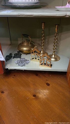 Lot #433 (1 of 6)