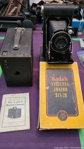 Lot #443 (1 of 9)
