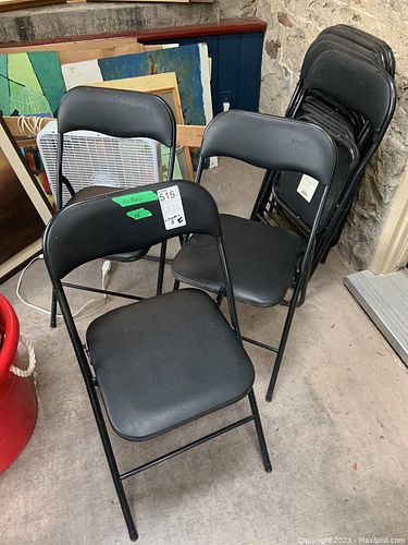 Lot #515 (1 of 7)