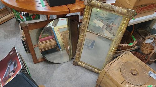 Lot #496 (1 of 5)