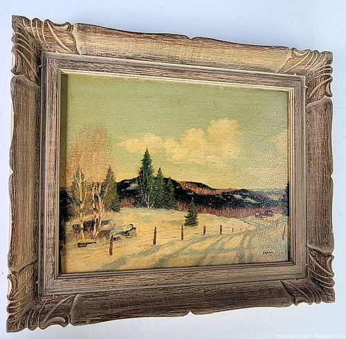 Lot #55 (1 of 7)