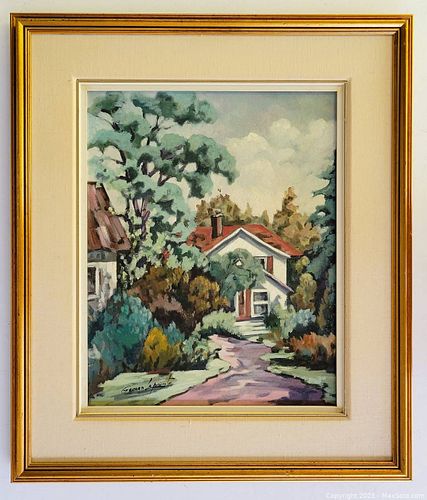 Lot #7 (1 of 8)