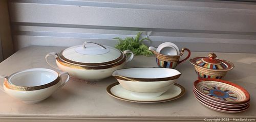 Lot #73 (1 of 16)