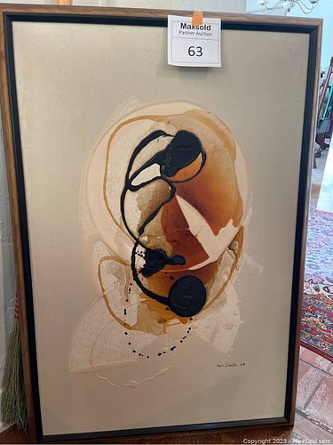 Lot #63 (1 of 4)