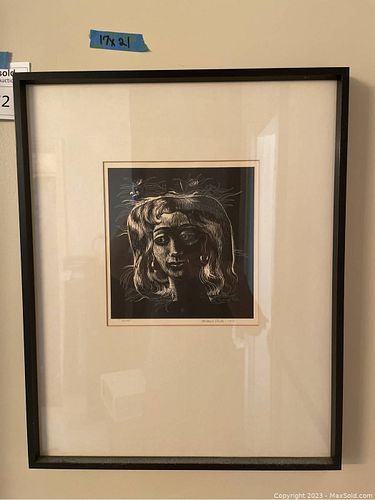 Lot #172 (1 of 7)