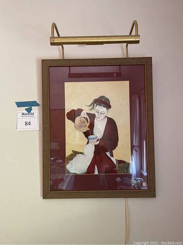 Lot #84 (1 of 7)