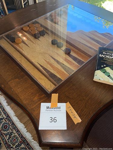 Lot #36 (1 of 9)