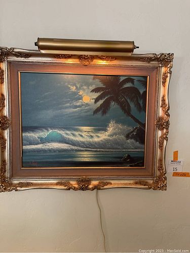 Lot #15 (1 of 7)