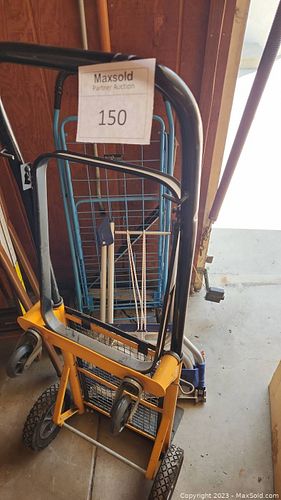 Lot #150 (1 of 4)