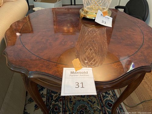 Lot #31 (1 of 4)