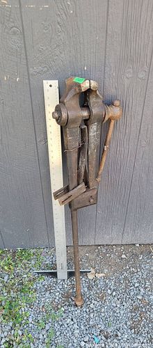 Lot #61 (1 of 5)