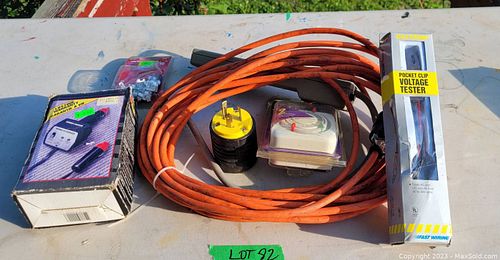 Lot #82 (1 of 5)