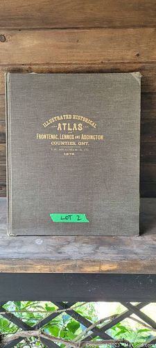 Lot #2 (1 of 8)