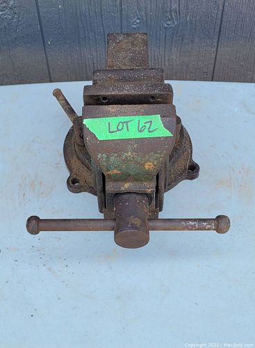 Lot #62 (1 of 5)
