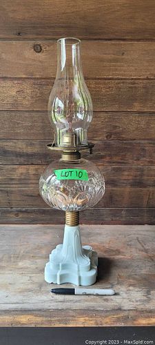 Lot #10 (1 of 5)
