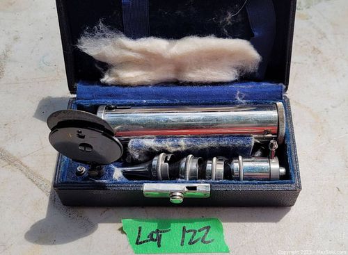 Lot #122 (1 of 6)