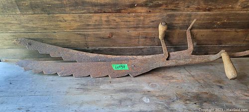 Lot #57 (1 of 4)