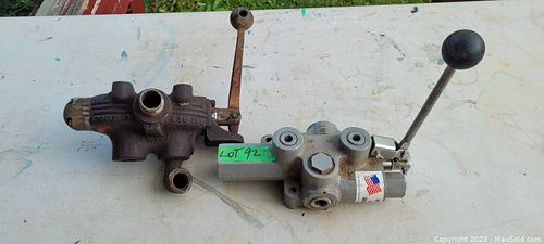 Lot #92 (1 of 4)