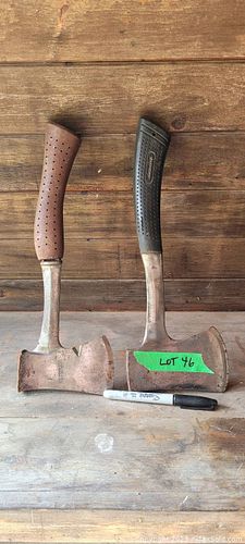 Lot #46 (1 of 4)