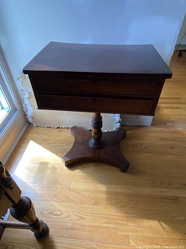 Lot #76 (1 of 2)