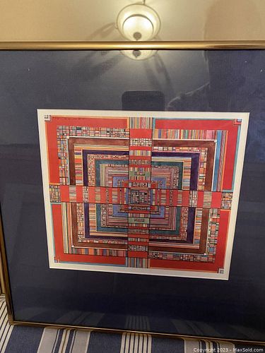 Lot #132 (1 of 1)
