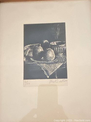 Lot #139 (1 of 2)