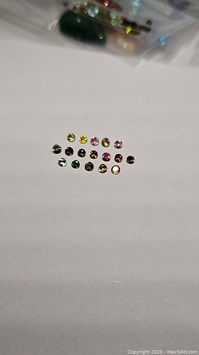 Lot #61 (1 of 17)