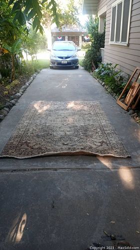 Lot #799 (1 of 8)