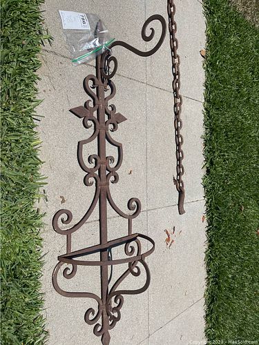 Lot #786 (1 of 4)