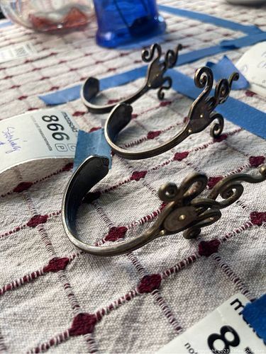 Lot #866 (1 of 5)