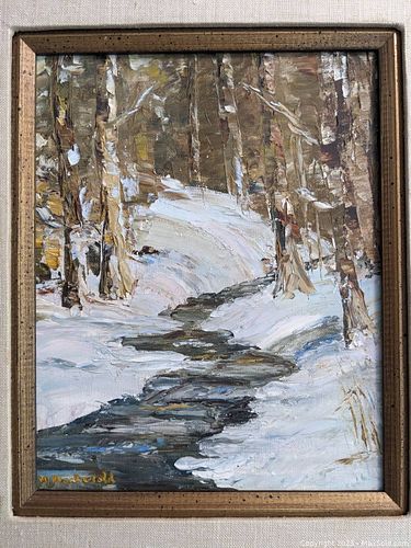 Lot #17 (1 of 8)