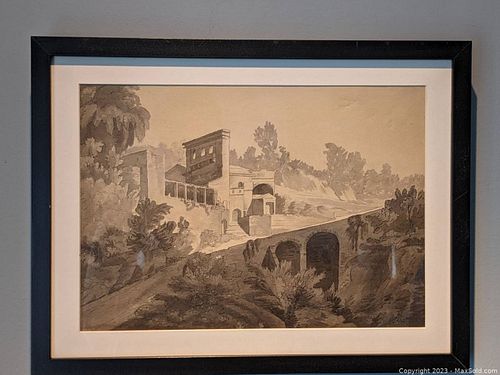 Lot #14 (1 of 6)