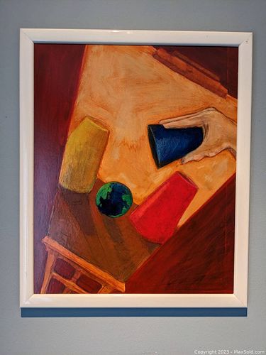 Lot #15 (1 of 6)