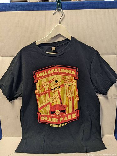Lot #69 (1 of 5)