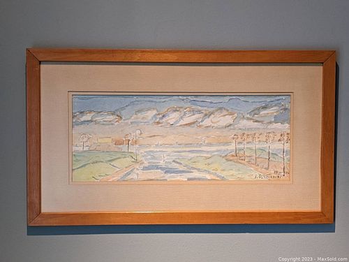 Lot #18 (1 of 5)