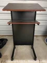 Lot #32 (1 of 5)